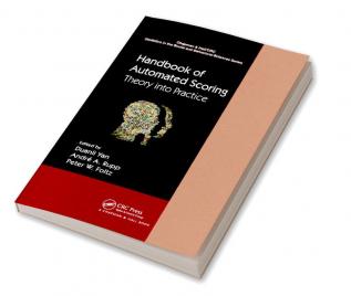 Handbook of Automated Scoring