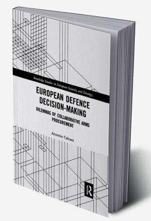 European Defence Decision-Making