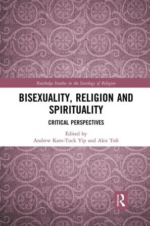 Bisexuality Religion and Spirituality