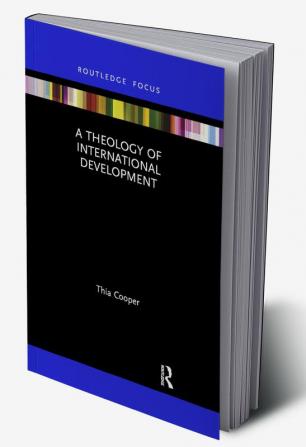 Theology of International Development