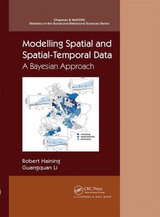 Modelling Spatial and Spatial-Temporal Data