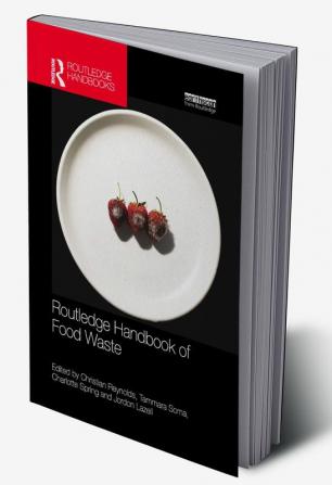 Routledge Handbook of Food Waste