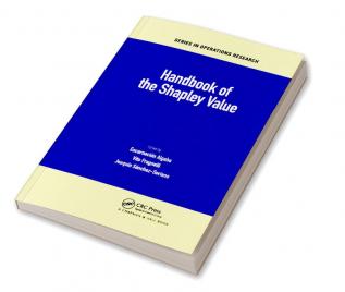 Handbook of the Shapley Value