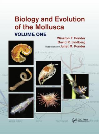 Biology and Evolution of the Mollusca Volume 1