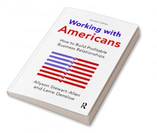 Working with Americans