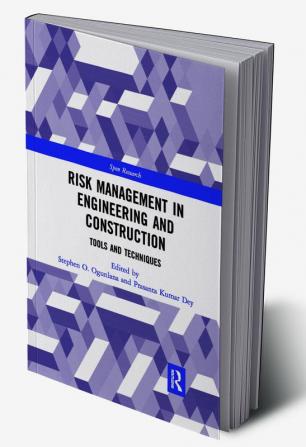 Risk Management in Engineering and Construction