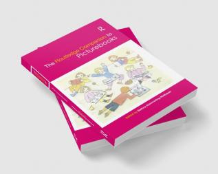 Routledge Companion to Picturebooks