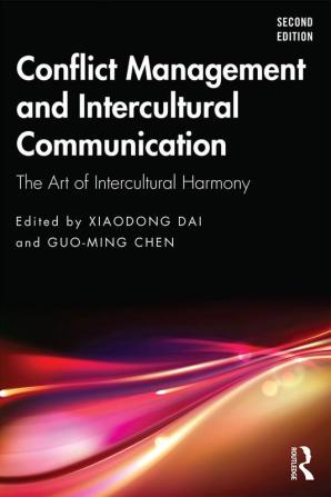 Conflict Management and Intercultural Communication