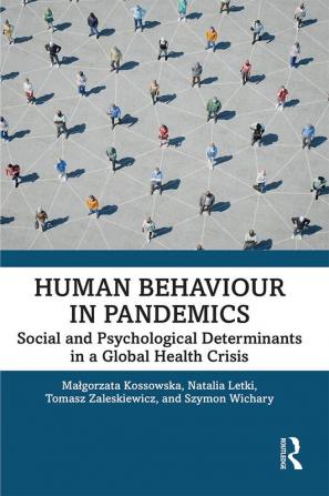 Human Behaviour in Pandemics