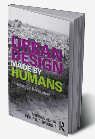 Urban Design Made by Humans