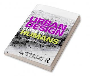 Urban Design Made by Humans