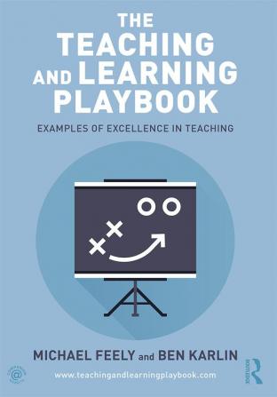 The Teaching and Learning Playbook