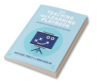 The Teaching and Learning Playbook