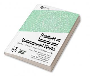 Handbook on Tunnels and Underground Works