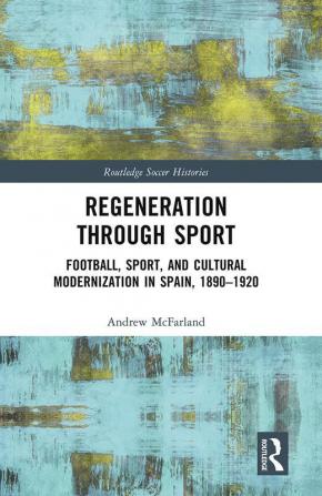 Regeneration through Sport