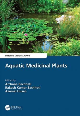 Aquatic Medicinal Plants