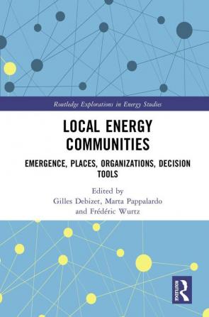 Local Energy Communities