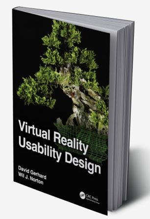 Virtual Reality Usability Design