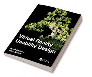 Virtual Reality Usability Design