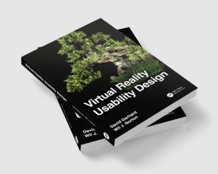 Virtual Reality Usability Design