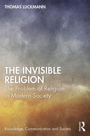 Invisible Religion