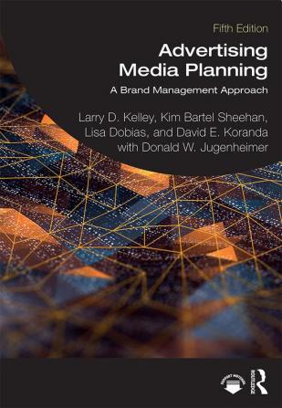 Advertising Media Planning