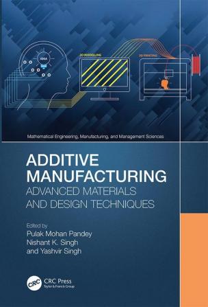 Additive Manufacturing