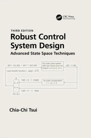 Robust Control System Design