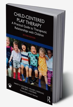 Child-Centered Play Therapy