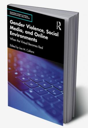 Gender Violence Social Media and Online Environments