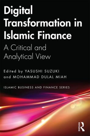 Digital Transformation in Islamic Finance