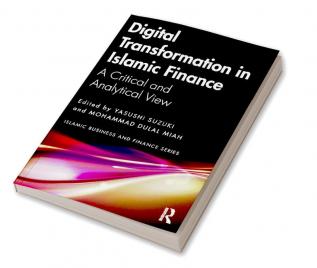 Digital Transformation in Islamic Finance