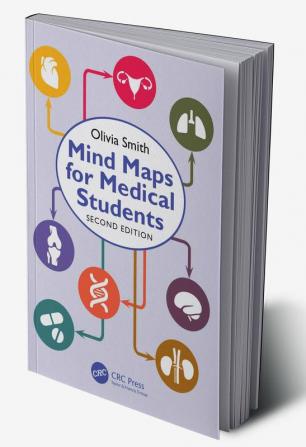 Mind Maps for Medical Students Second Edition