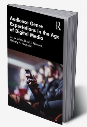 Audience Genre Expectations in the Age of Digital Media