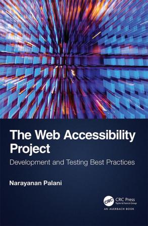 Web Accessibility Project