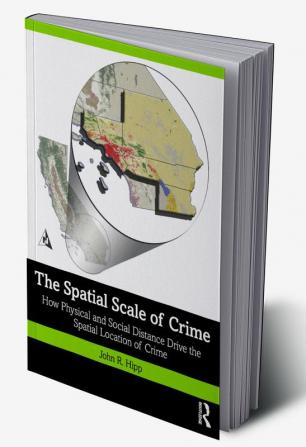 Spatial Scale of Crime