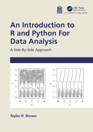 Introduction to R and Python for Data Analysis