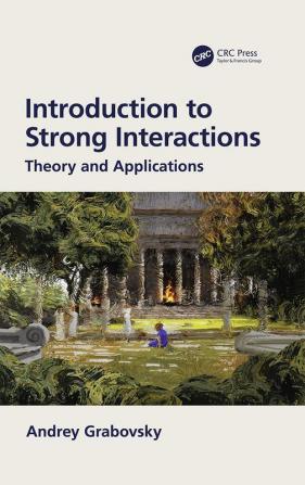 Introduction to Strong Interactions