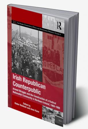 Irish Republican Counterpublic