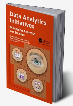 Data Analytics Initiatives