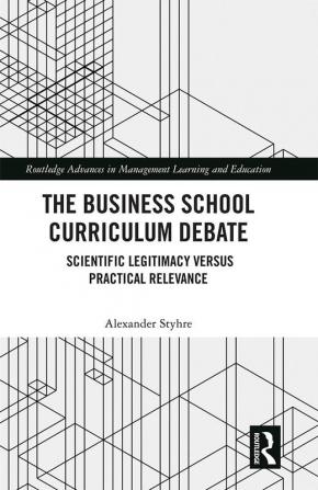 Business School Curriculum Debate