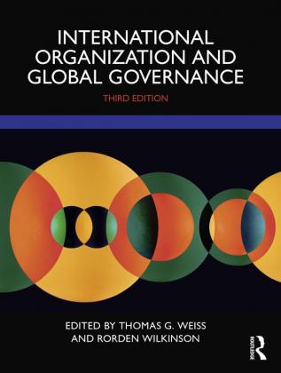 International Organization and Global Governance