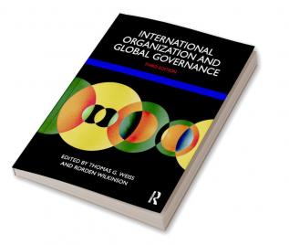 International Organization and Global Governance