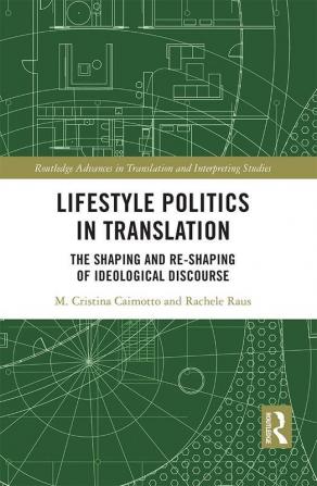 Lifestyle Politics in Translation