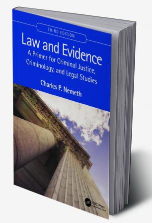 Law and Evidence