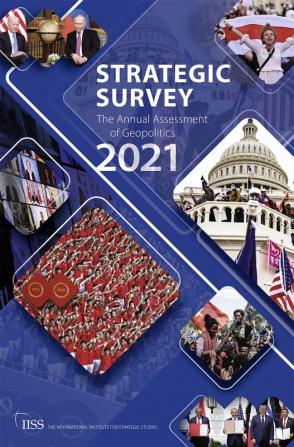 THE STRATEGIC SURVEY 2021