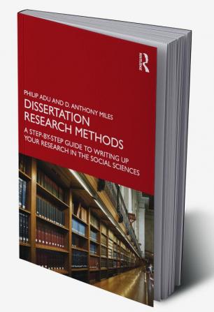 Dissertation Research Methods