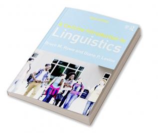 Concise Introduction to Linguistics