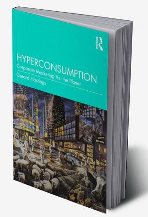 Hyperconsumption