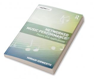 Networked Music Performance